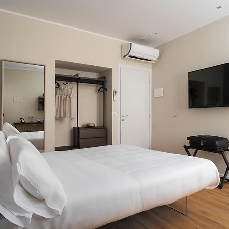 Attico 37 - Comfort Room Con Terrazza Privata Palermo Exteriér fotografie